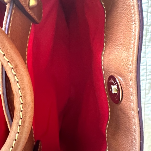 Dooney and Bourke Florentine Brenna - Picture 8 of 8